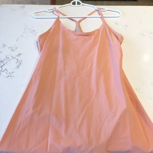 outdoor voices exercise dress size small